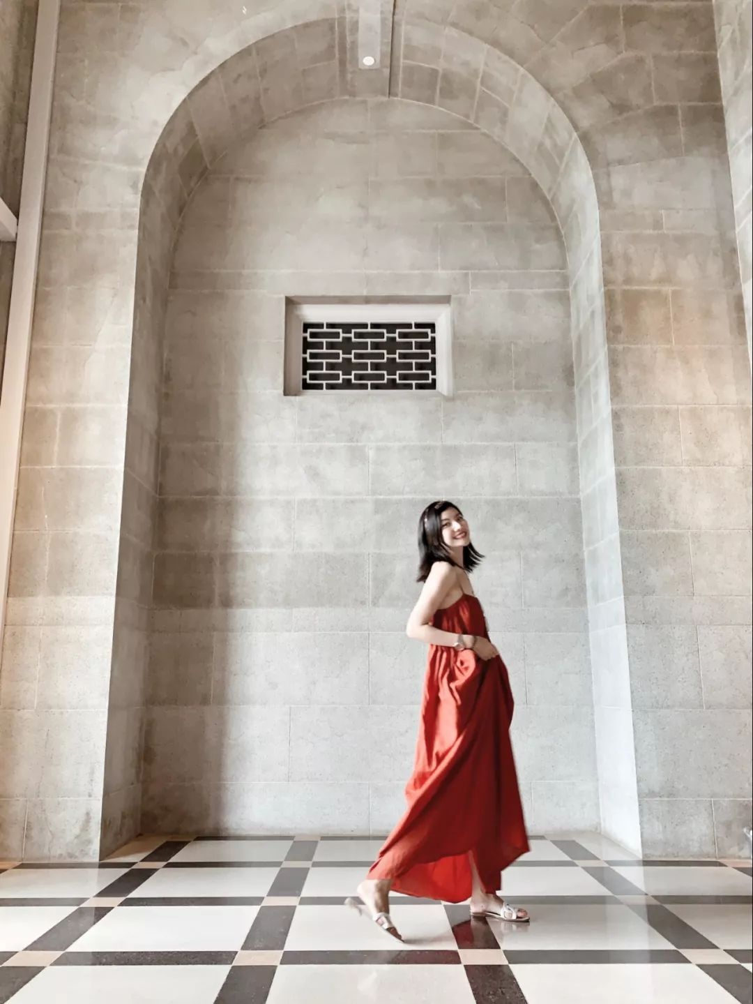 大码海边度假裙推荐,小众度假风裙合集