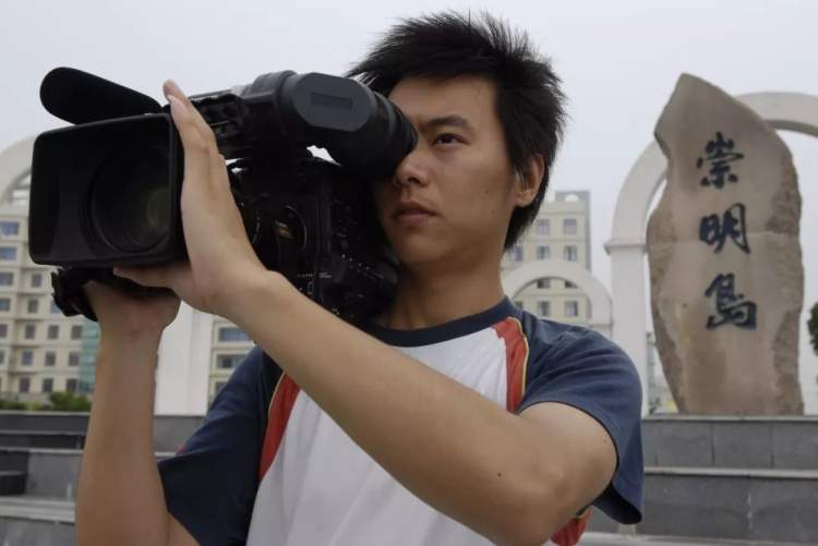 没和崇明岛上的这块“大石头”合过影，别说你到过崇明~