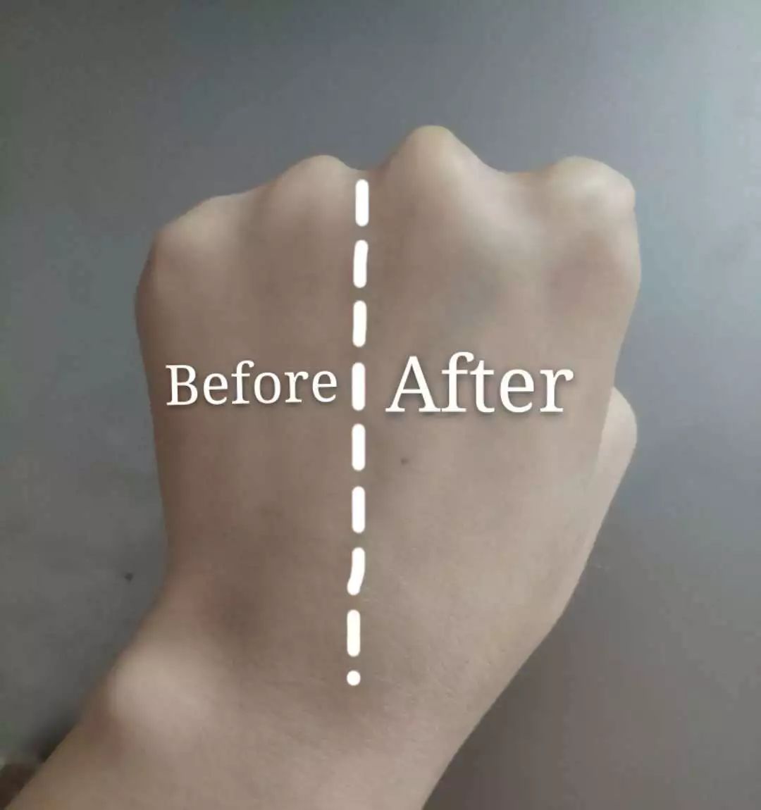 评测+浮力｜素颜皮肤差？揭秘新肌女孩的秘密*器武**