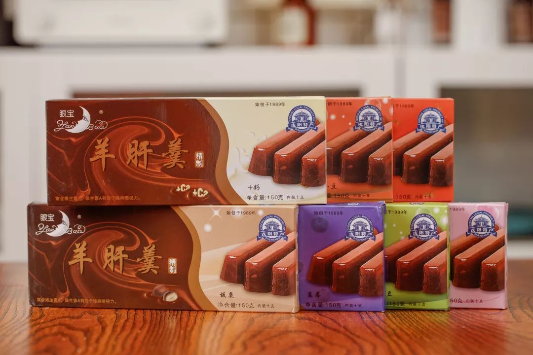 我被天团编辑部的家乡土味特产吓到了