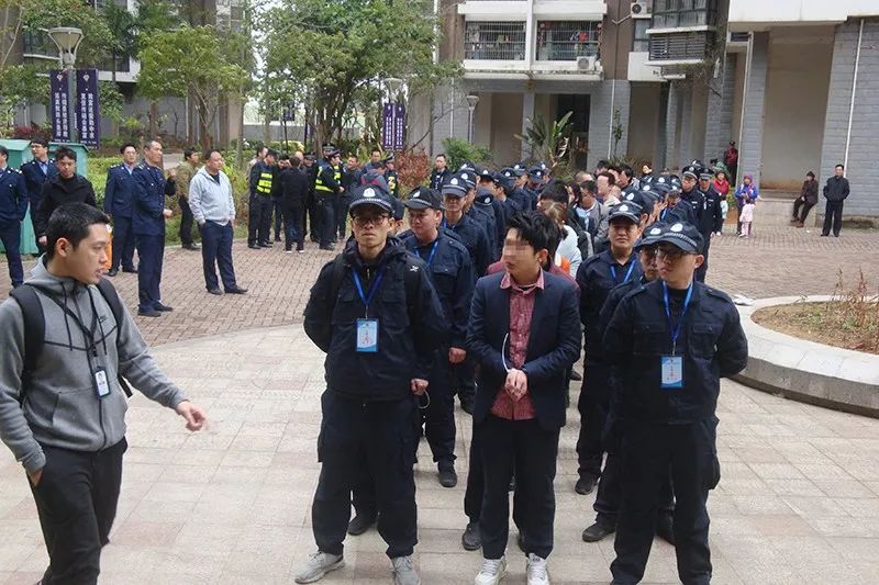 本以为是场甜蜜的网恋，没想到却被“男友”诱骗进了传销团伙