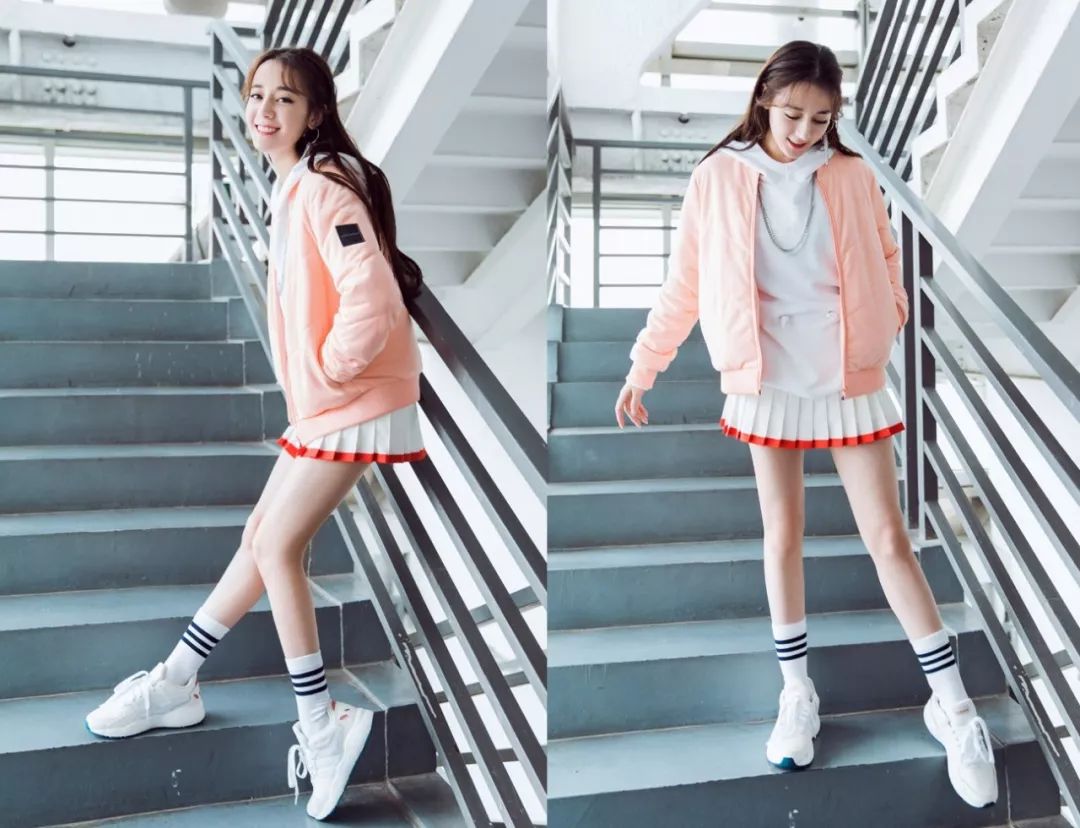 有趣的拍照pose,好嗨哟pose