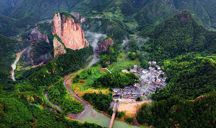 恰逢二月二，抬头见喜！女王节楠溪江免费、优惠信息全在这儿了！