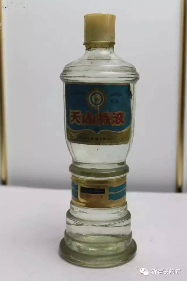 *疆新**绝版老烟、老酒,见过一种就说明你老了……