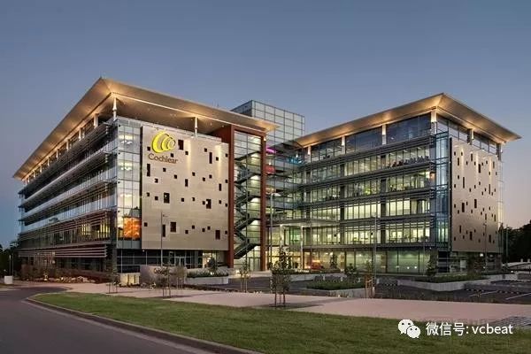 人工耳蜗全球有几家公司 (科利耳最新款人工耳蜗哪一年上市)