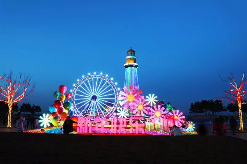 诗意宫灯,诗意元宵