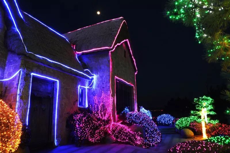 诗意宫灯,诗意元宵