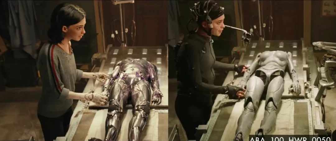 三万台电脑制作的电影,三万台电脑