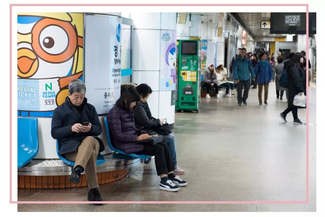 首尔攻略路线,首尔攻略去几天