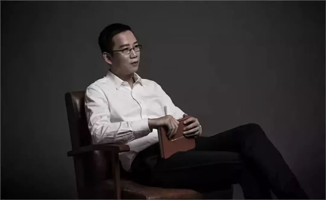 吴晓波三大商业模式,吴晓波达沃斯雷军