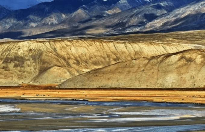 中亚的几个斯坦国,想去看看祖国的大西北