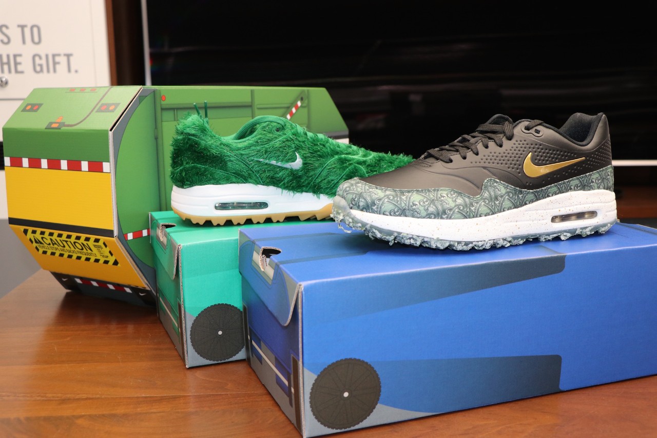 盘点那些我们买不起的球鞋,这些年有钱了也不好买的球鞋