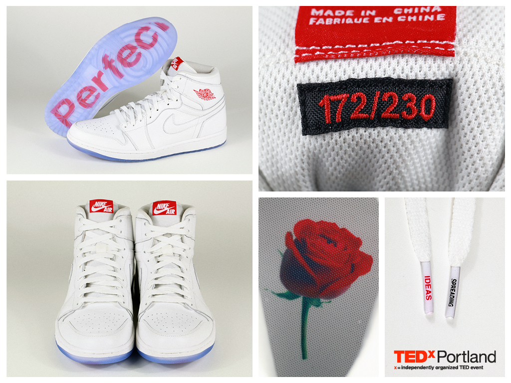 盘点那些我们买不起的球鞋,这些年有钱了也不好买的球鞋