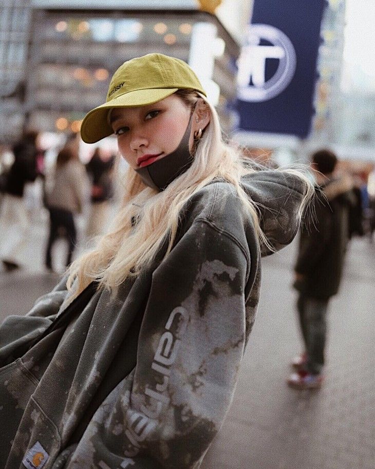 泰国大框眼镜妹,泰国眼镜妹是谁