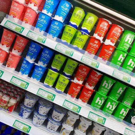 各地方酸奶测评,新鲜酸奶推荐新疆