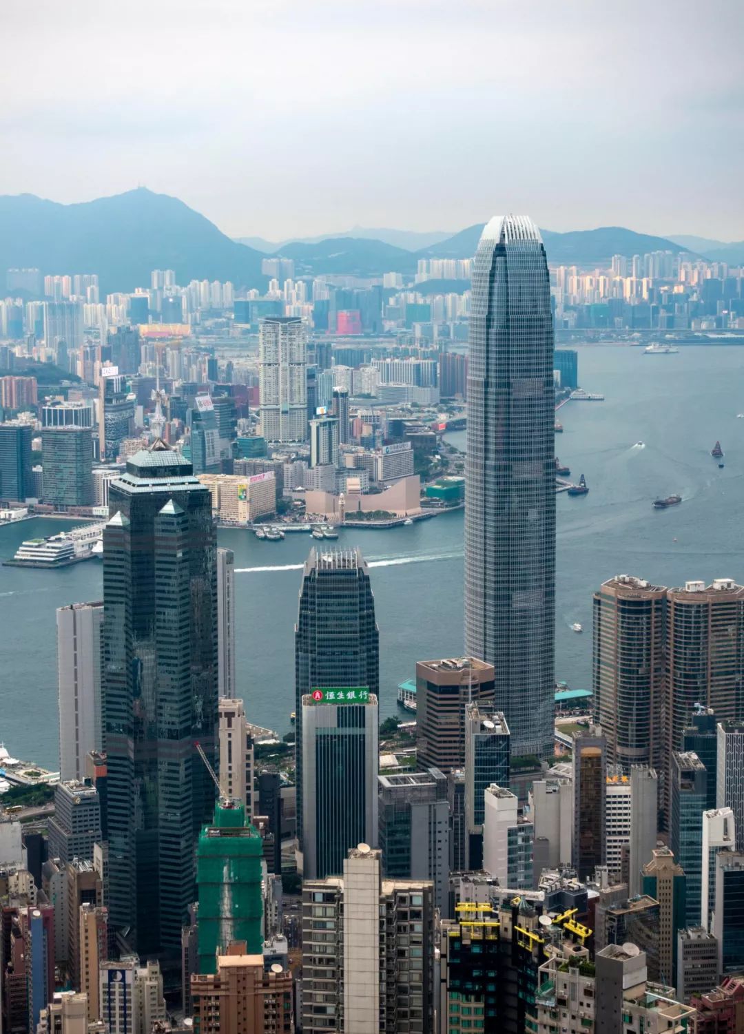 粤港澳大湾区变局,粤港澳大湾区的机遇和挑战论文