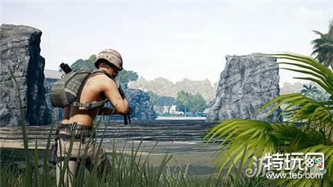 绝地求生高端局最新信号枪,绝地求生21号枪械更新的内容