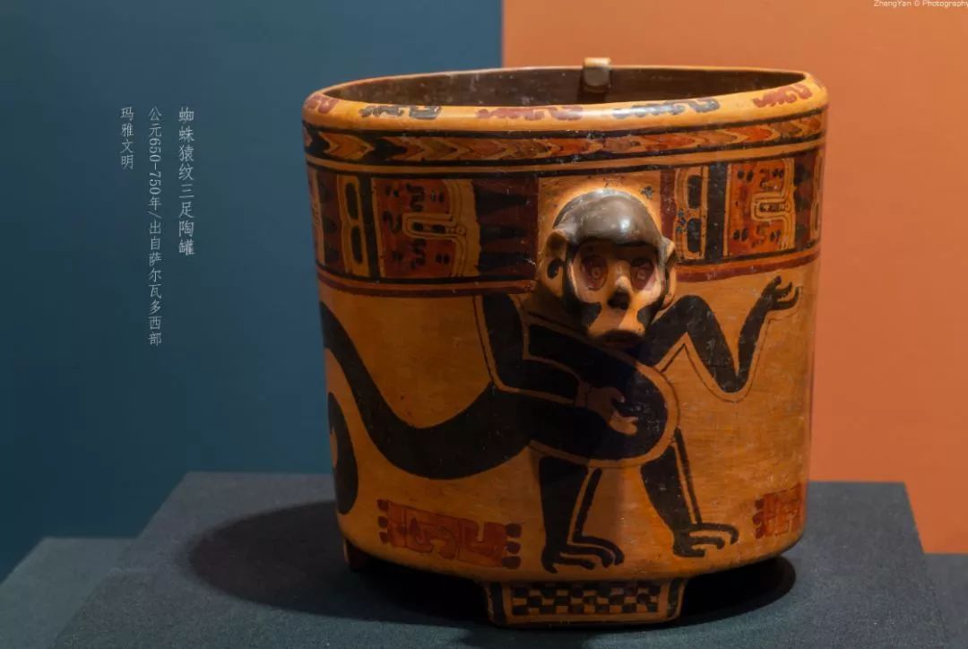 玛雅文明没有月亮,玛雅文明一夜消失的真正原因