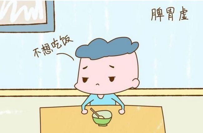 宝宝不爱吃饭父母怎么办,宝宝不爱吃饭脾胃不好