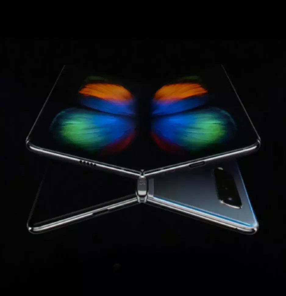 mwc2021百花齐放引领5g终端新风尚,华为mwc2024跟苹果比