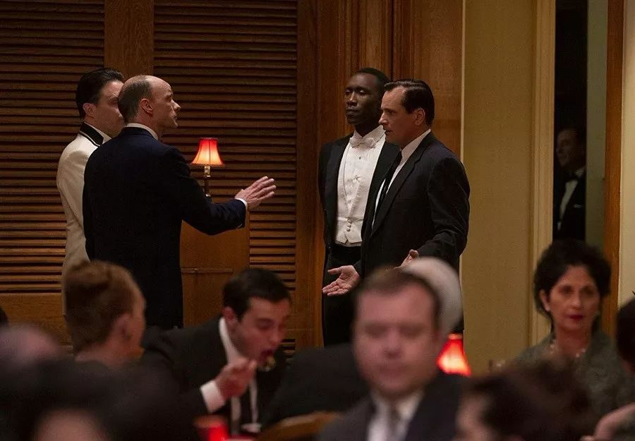 绿皮书奥斯卡最具争议最佳影片,绿皮书怎么获得奥斯卡最佳影片