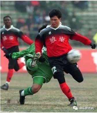 64年历史戛然而止,延边足球,何日君再来?