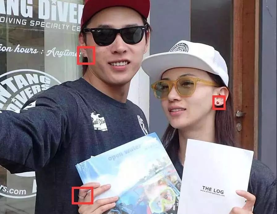 屈楚萧否认恋情神操作被打脸,否认恋情后又被网友打脸