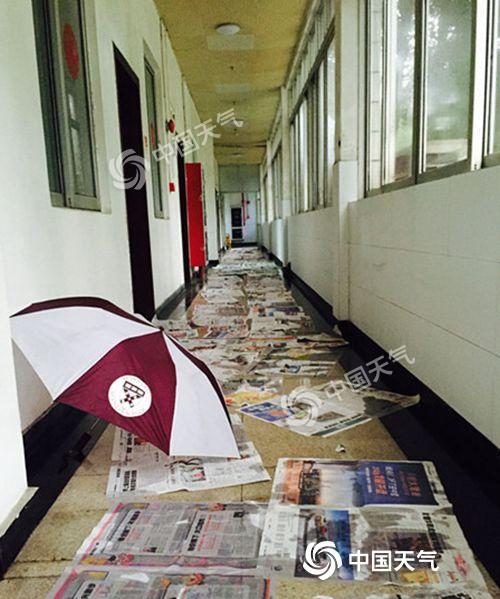 “回南天”杀到南方人的崩溃你不懂