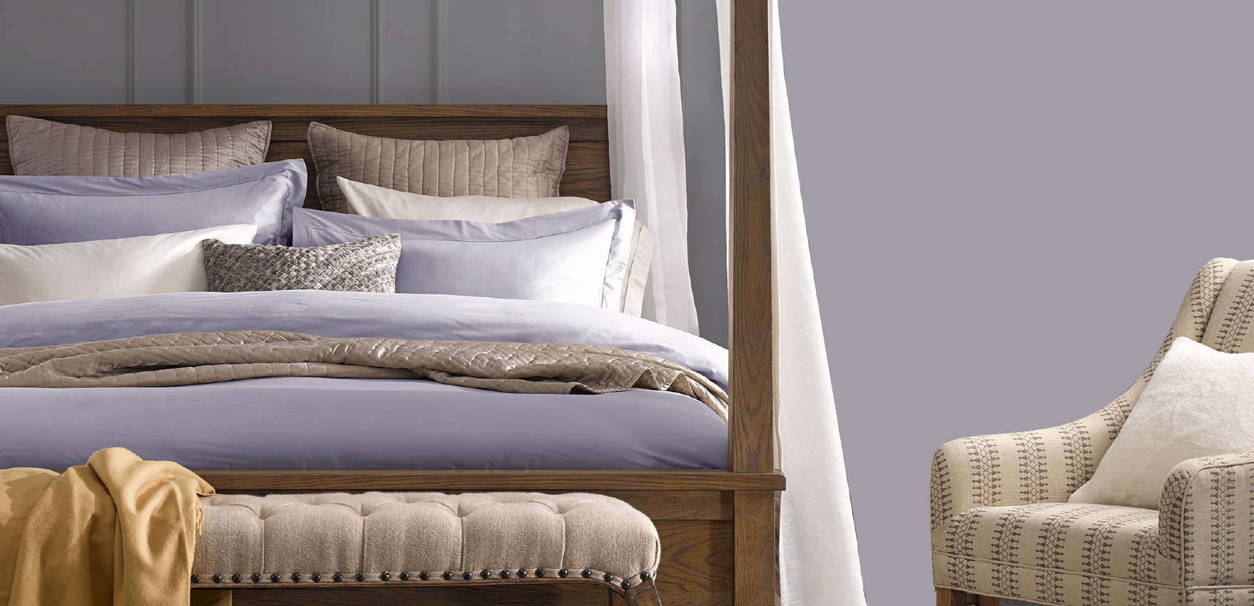 最好的床品店,最好用的床品推荐