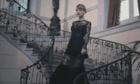 明星颈前倾的矫正方法,脖子前倾的明星有哪些