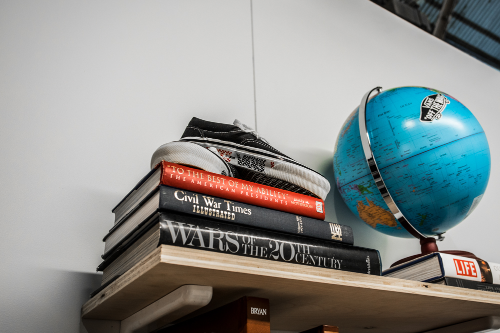 vans全新科技测评,vans科技缓震