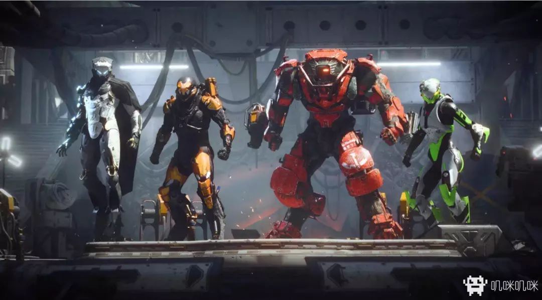 圣歌游戏实测,新游测评