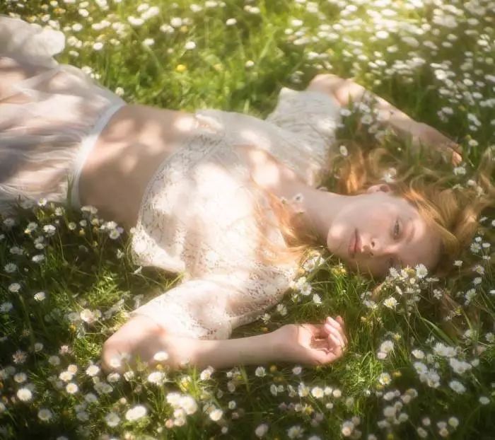 优雅有质感的味道,清新又优雅的味道