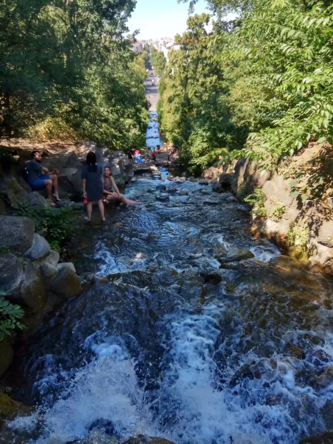 我在德国的日常全集,我在德国生活视频