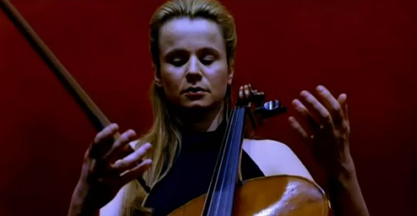 从那以后我就不信奥斯卡了