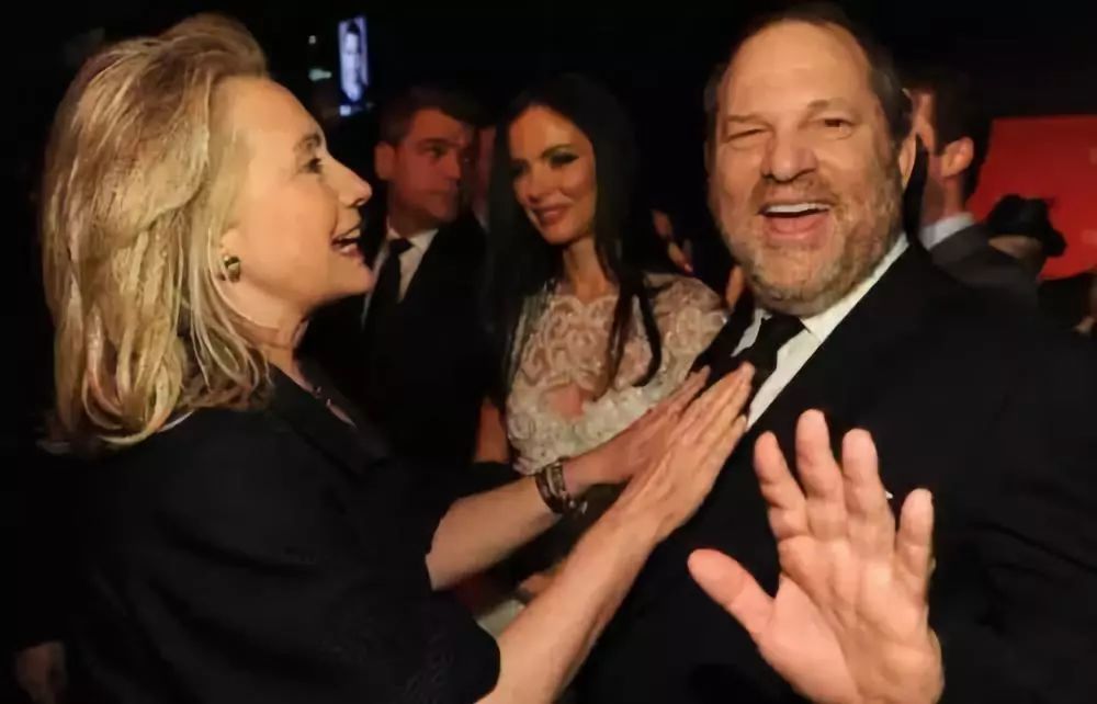 从那以后我就不信奥斯卡了