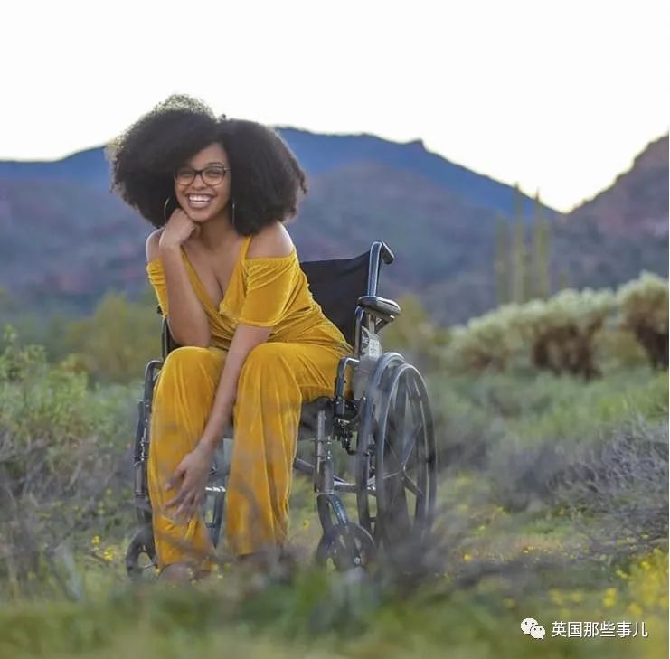 残疾人也能拍出好作品,残疾人的勇敢的视频