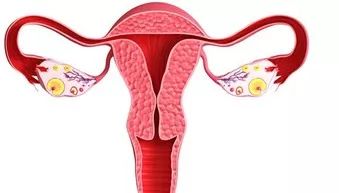 子宫内膜增厚吃过药来月经量少,子宫内膜增厚吃药好了还会增厚吗