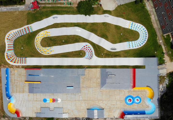 浙报关注丨江北全民健身事业发展主打“融”字诀步行10分钟就有“体育+”