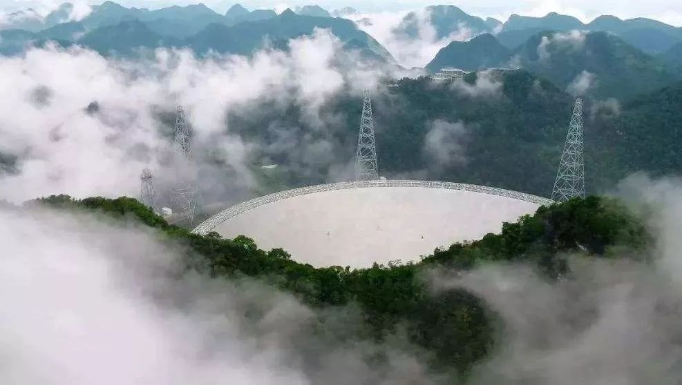 贵州天眼奇观大全,在贵州天眼拍摄的电影