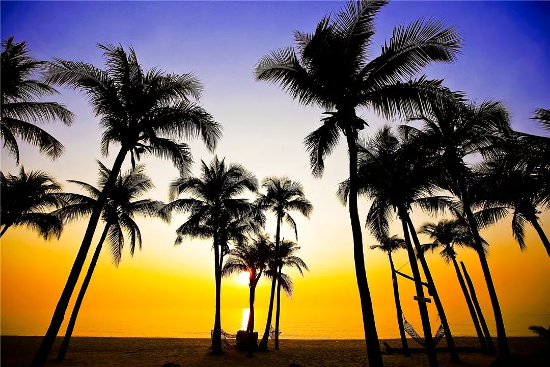 马来西亚孕妇岛,马来西亚十大隐藏小岛