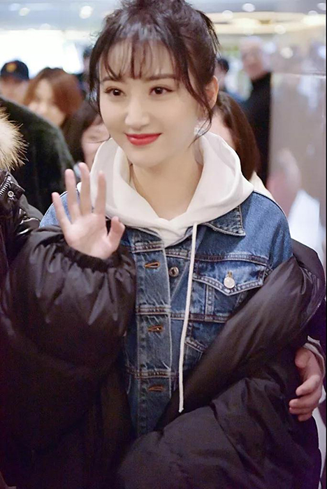 贝克汉姆贝嫂发型,小七剪短发完整视频