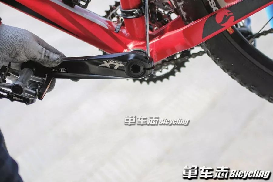 山地车五通滑牙修复多少钱,山地车五通清洗