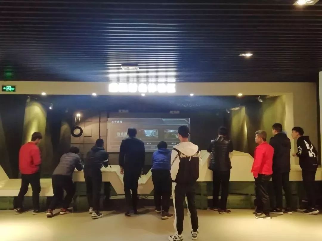 与你有关｜我在机械工程学院等你