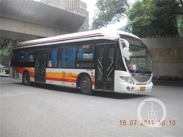 北京儿时记忆深刻的公交车,儿时记忆深刻的公交车