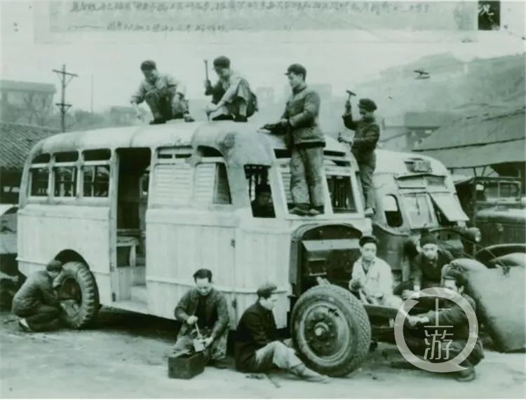 北京儿时记忆深刻的公交车,儿时记忆深刻的公交车