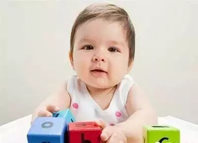 0至6个月发育筛查测验,0-6岁儿童心理行为发育预警征象