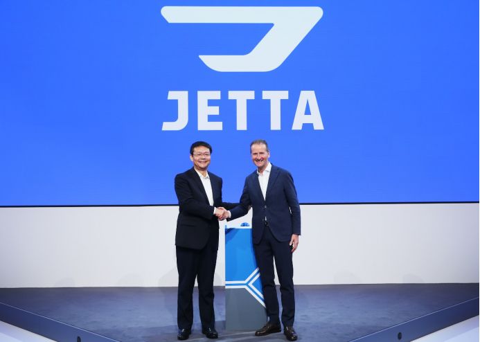 捷达品牌到底是合资还是国产,捷达新款与大众捷达有什么区别