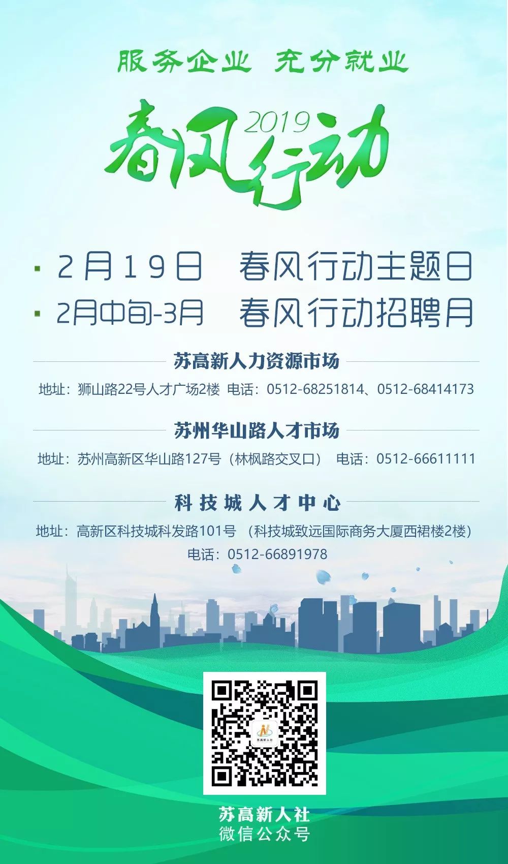 最新招聘信息附职位表,高新区岗位招聘