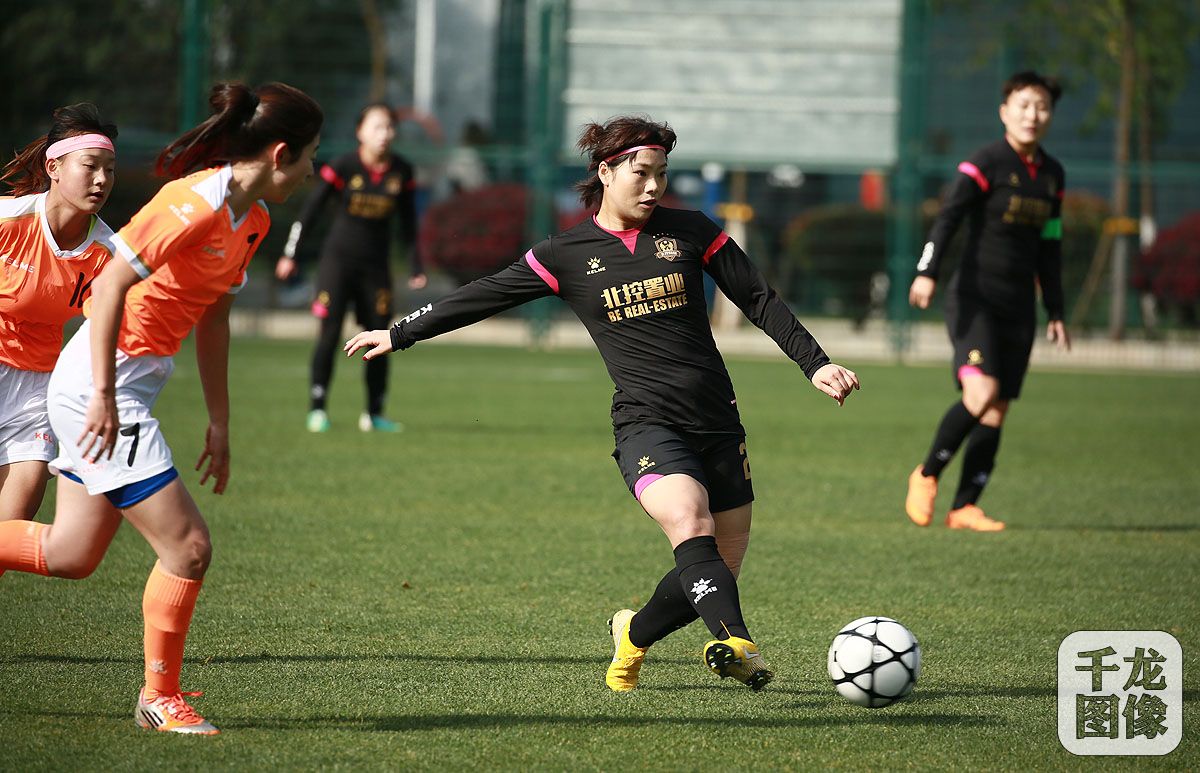 女足上海vs北京战况,北京北控女足赛程表